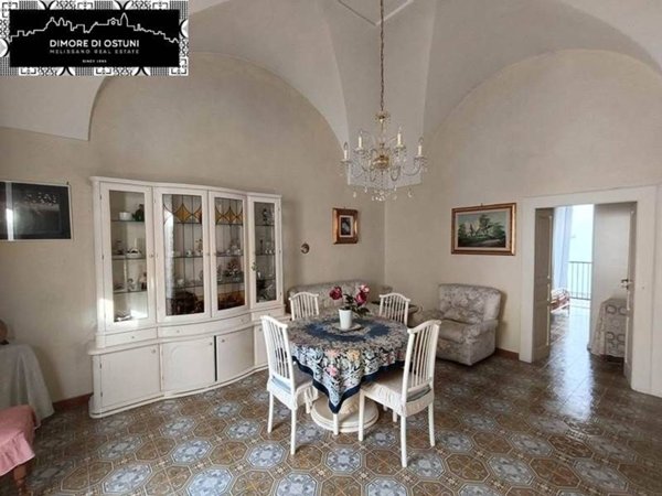 casa indipendente in vendita ad Ostuni