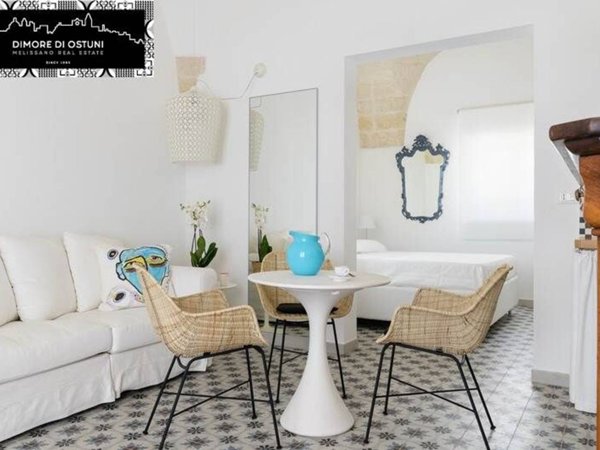 casa indipendente in vendita ad Ostuni in zona Villanova