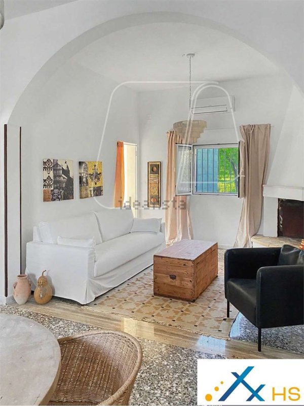 casa indipendente in vendita ad Ostuni