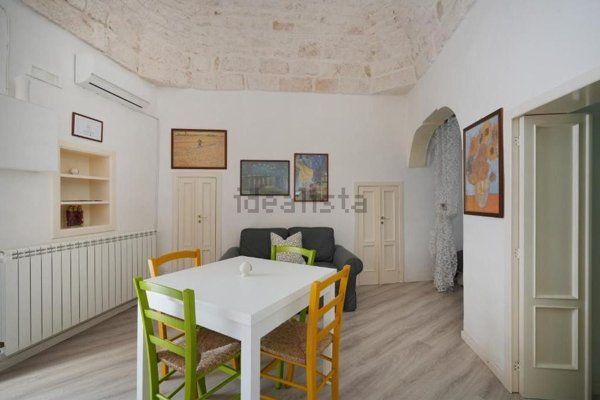 appartamento in vendita ad Ostuni