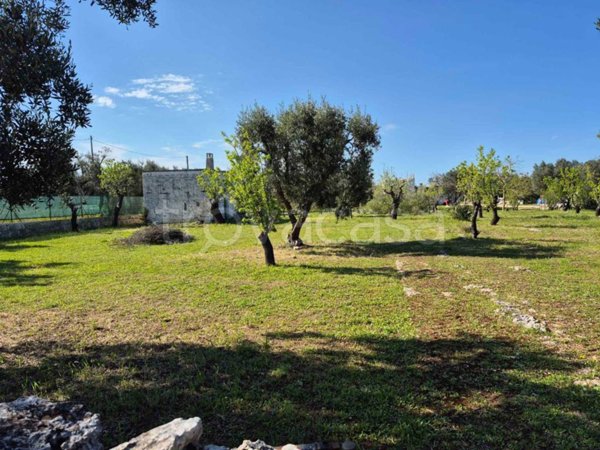 appartamento in vendita ad Ostuni