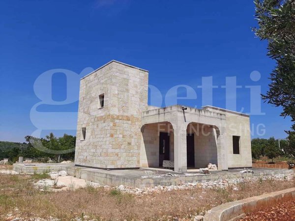 casa indipendente in vendita ad Ostuni