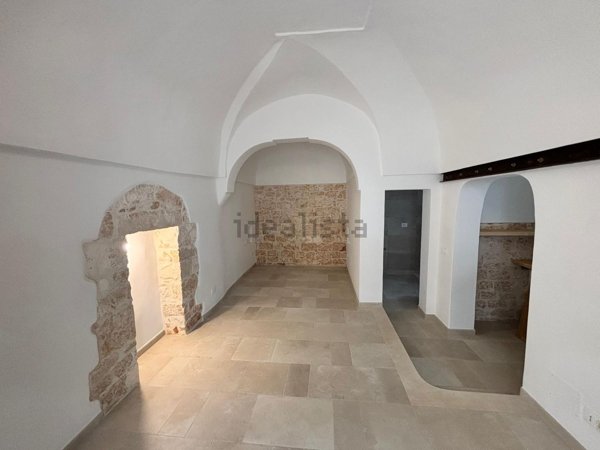 casa indipendente in vendita ad Ostuni