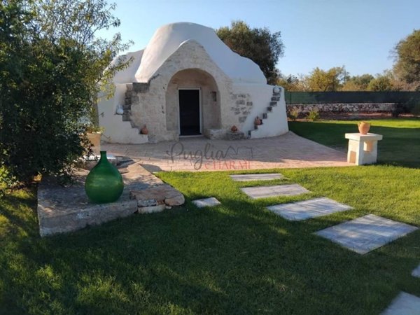 casa indipendente in vendita ad Ostuni