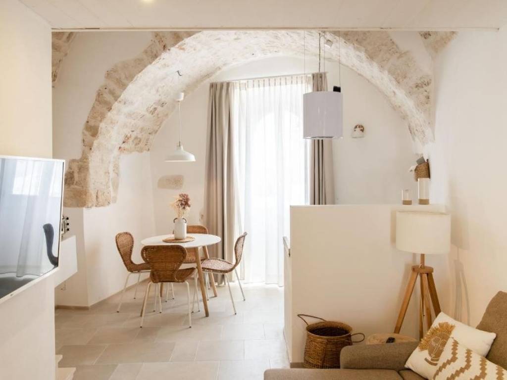 appartamento in vendita ad Ostuni