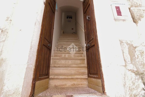casa indipendente in vendita ad Ostuni