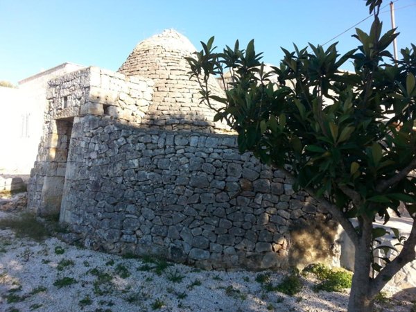 baita in vendita ad Ostuni in zona Villanova