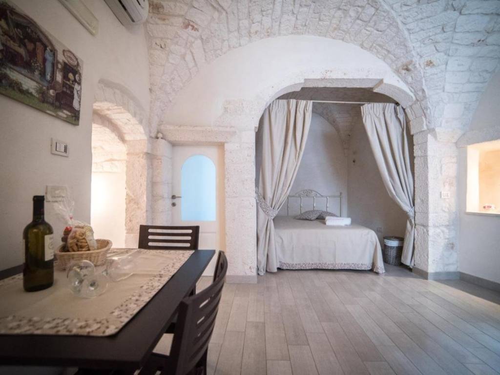 casa indipendente in vendita ad Ostuni
