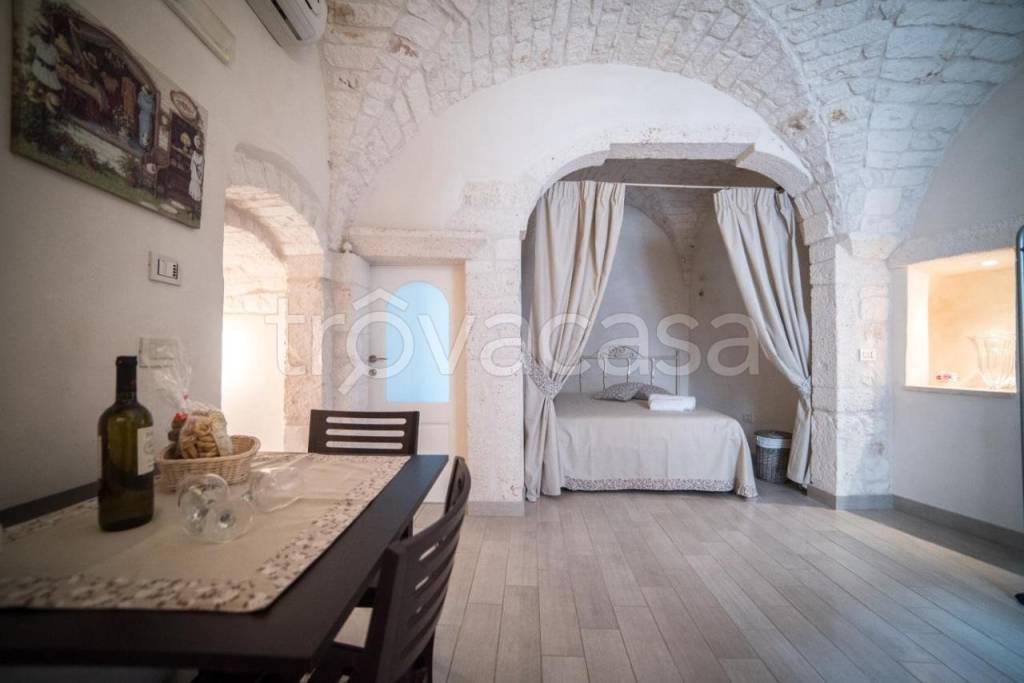 casa indipendente in vendita ad Ostuni