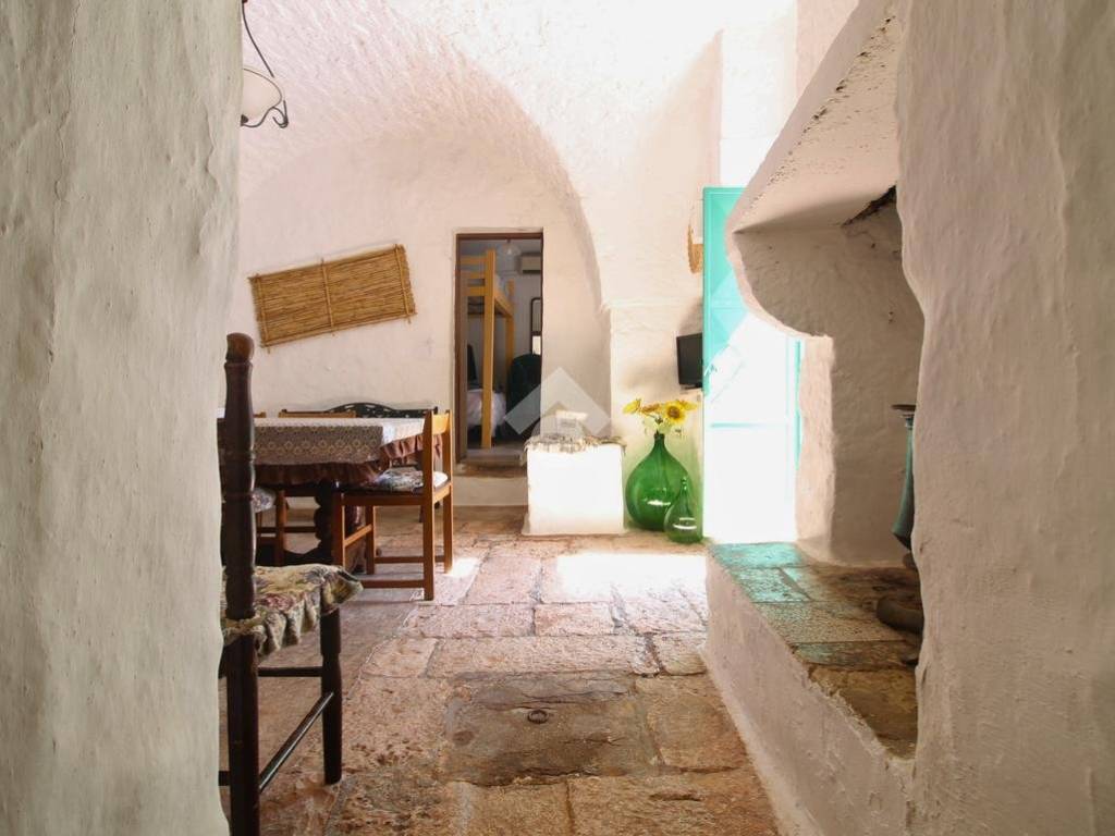 casa indipendente in vendita ad Ostuni
