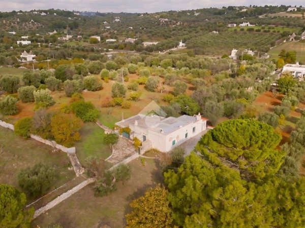 casa indipendente in vendita ad Ostuni