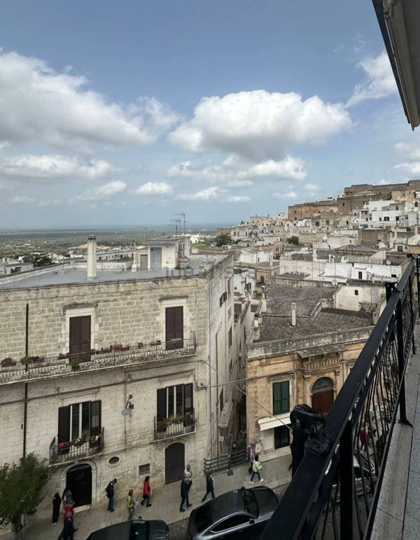appartamento in vendita ad Ostuni