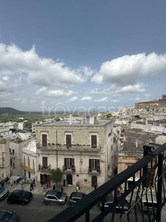 appartamento in vendita ad Ostuni