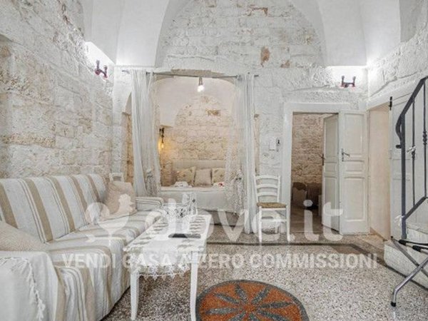 casa indipendente in vendita ad Ostuni