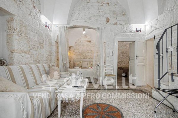 casa indipendente in vendita ad Ostuni