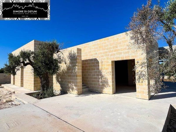 casa indipendente in vendita ad Ostuni