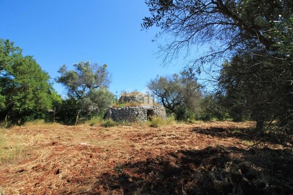 appartamento in vendita ad Ostuni