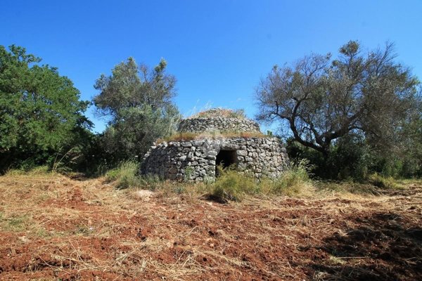 appartamento in vendita ad Ostuni in zona Ramunno Secondo