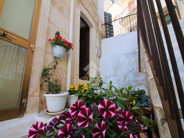 casa indipendente in vendita ad Ostuni