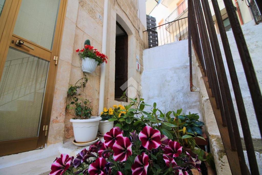 casa indipendente in vendita ad Ostuni
