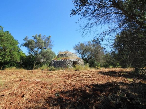 casa indipendente in vendita ad Ostuni