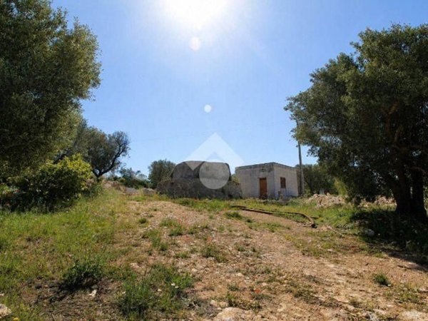 casale in vendita ad Ostuni in zona Ramunno Secondo