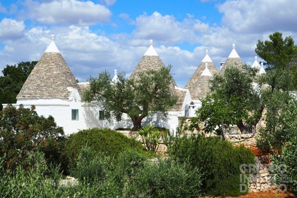 casa indipendente in vendita ad Ostuni