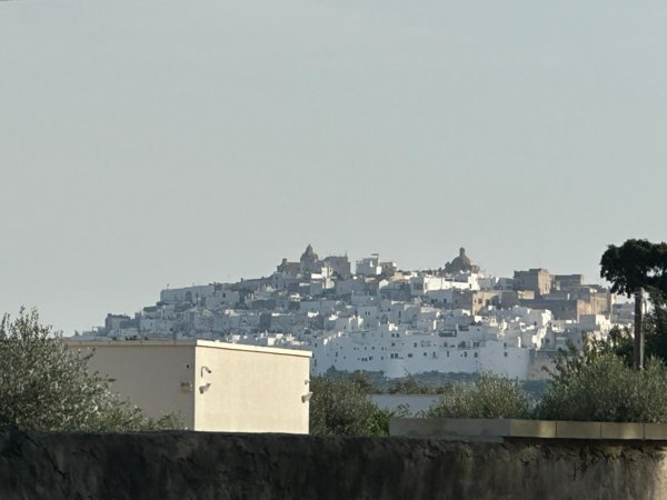 casa indipendente in vendita ad Ostuni