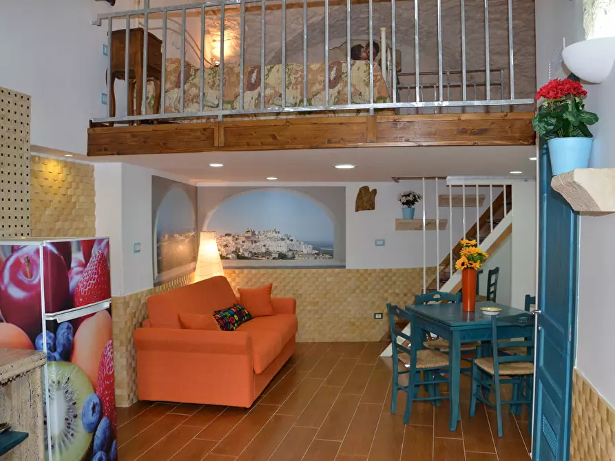casa indipendente in vendita ad Ostuni