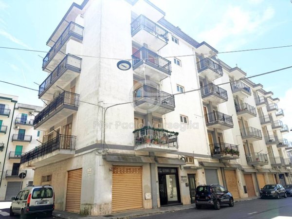 appartamento in vendita ad Ostuni