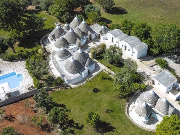 casa indipendente in vendita ad Ostuni