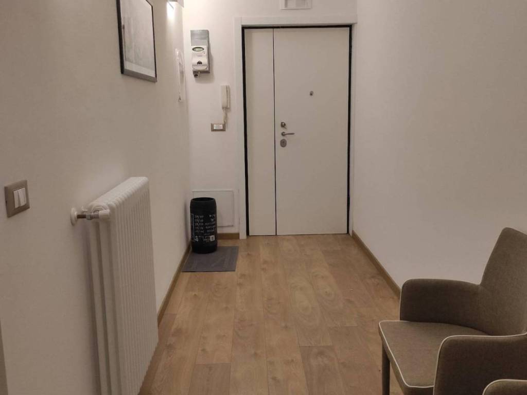 appartamento in vendita ad Ostuni