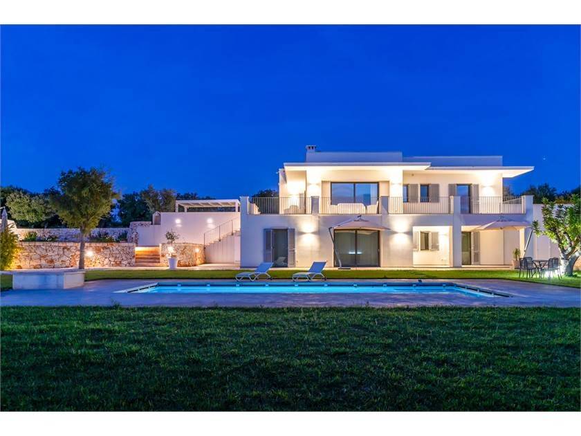 casa indipendente in vendita ad Ostuni