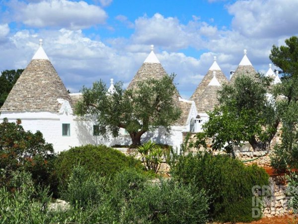 casa indipendente in vendita ad Ostuni