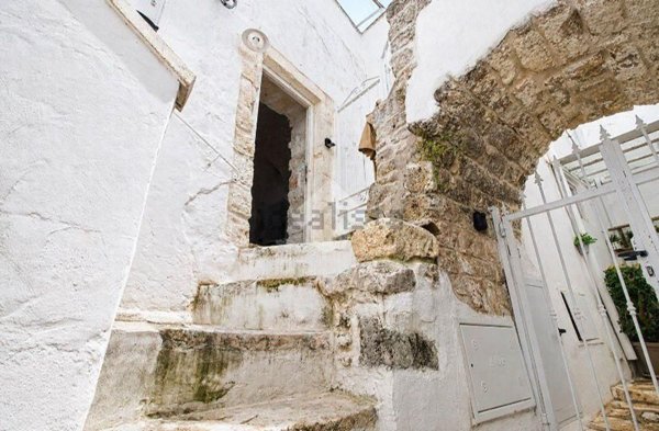 casa indipendente in vendita ad Ostuni