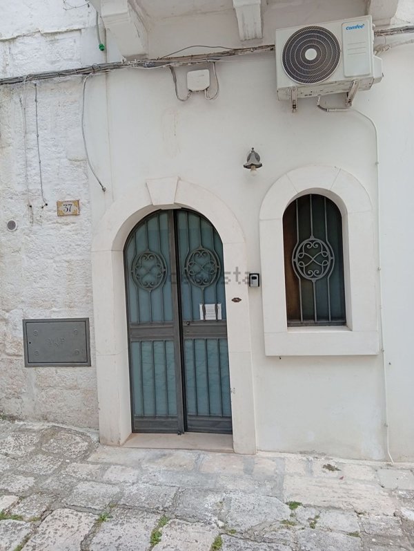 appartamento in vendita ad Ostuni
