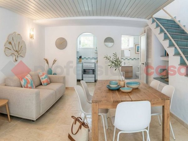 appartamento in vendita ad Ostuni