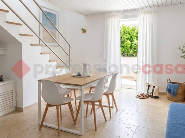 appartamento in vendita ad Ostuni