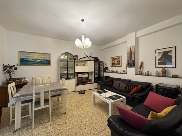 appartamento in vendita ad Ostuni
