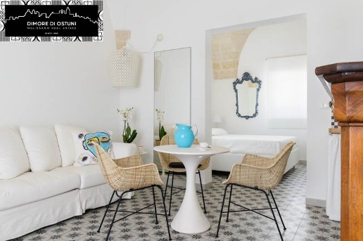 casa indipendente in vendita ad Ostuni in zona Villanova