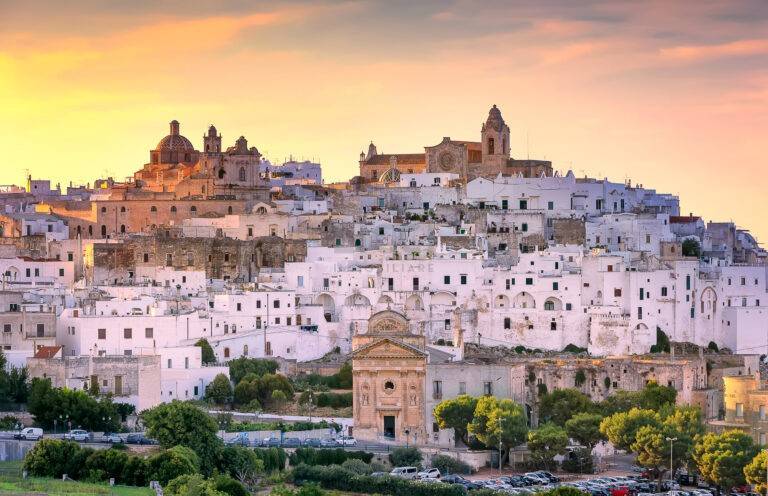 negozio in vendita ad Ostuni