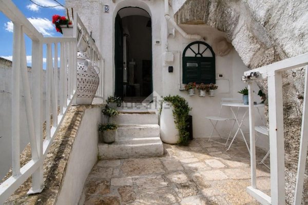 casa indipendente in vendita ad Ostuni
