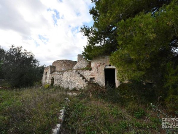 casa indipendente in vendita ad Ostuni