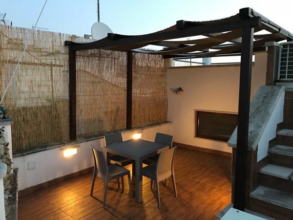 appartamento in vendita ad Ostuni