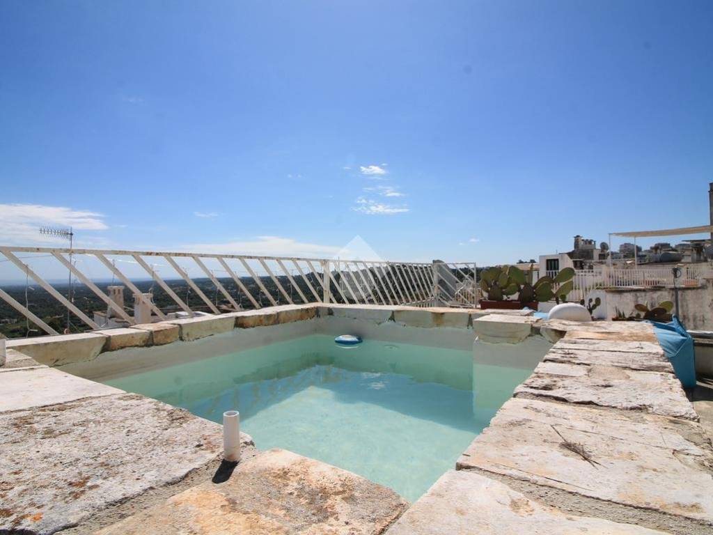 casa indipendente in vendita ad Ostuni