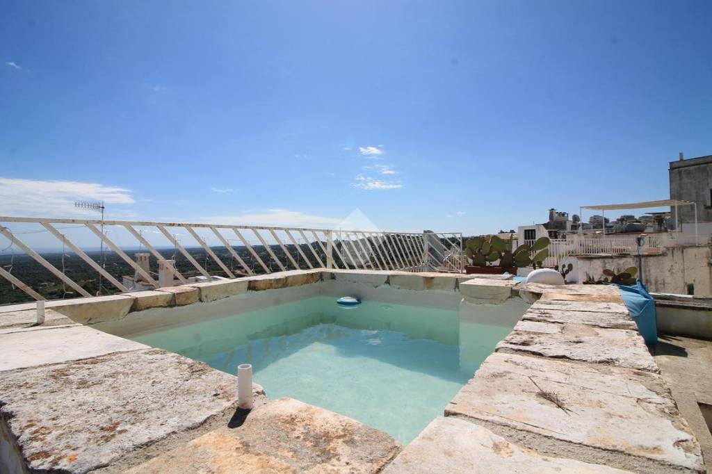 casa indipendente in vendita ad Ostuni