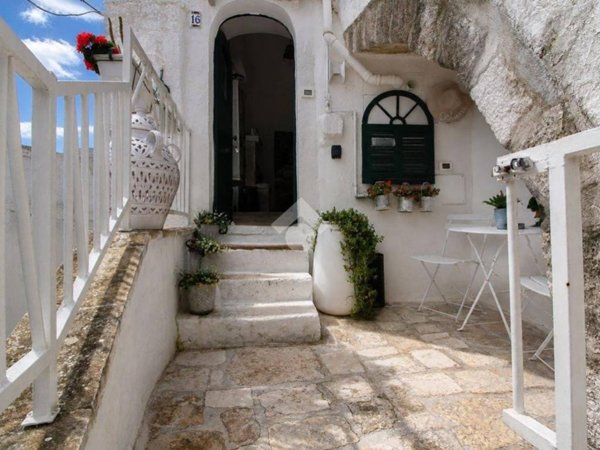 casa indipendente in vendita ad Ostuni