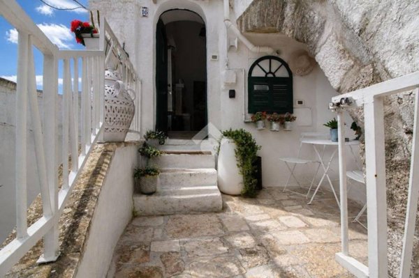 casa indipendente in vendita ad Ostuni