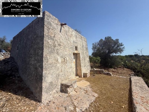 casale in vendita ad Ostuni