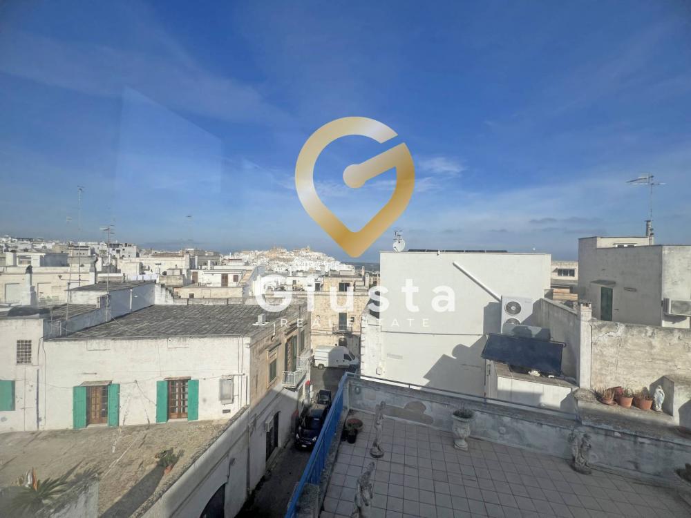 casa indipendente in vendita ad Ostuni